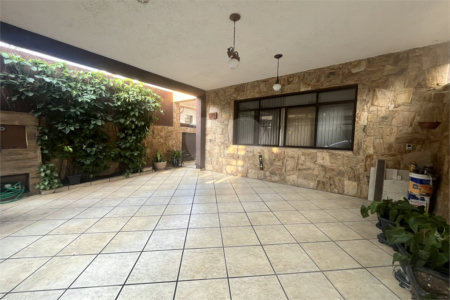 Sobrado à venda com 3 quartos, sendo 1 suíte, em Vila Aurora (zona Norte), São Paulo, SP
