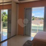 Casa à venda com 4 quartos, sendo 2 suítes, no condomínio Terras de São Francisco, Vinhedo - SP