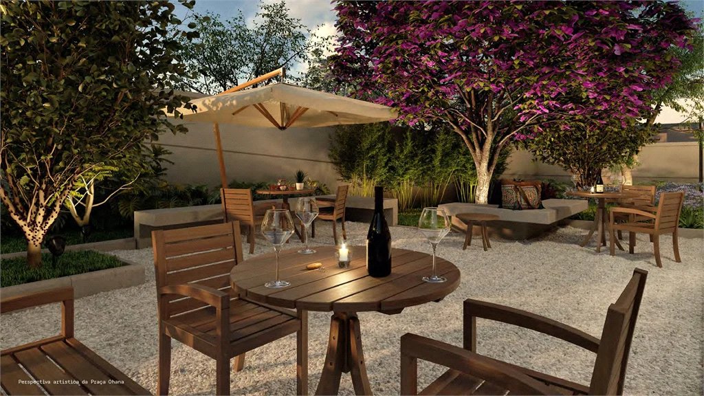 Apartamento à venda com 2 quartos, sendo 3 suítes, em Vila Andrade, São Paulo, SP