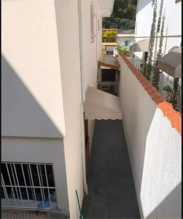 Sobrado à venda com 3 quartos em Vila São Luís(zona Oeste), São Paulo, SP