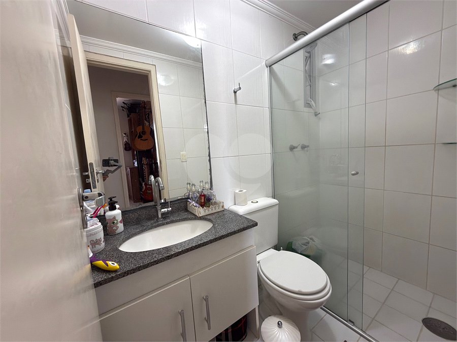 Apartamento à venda com 2 quartos, sendo 1 suíte, em Tucuruvi, São Paulo, SP