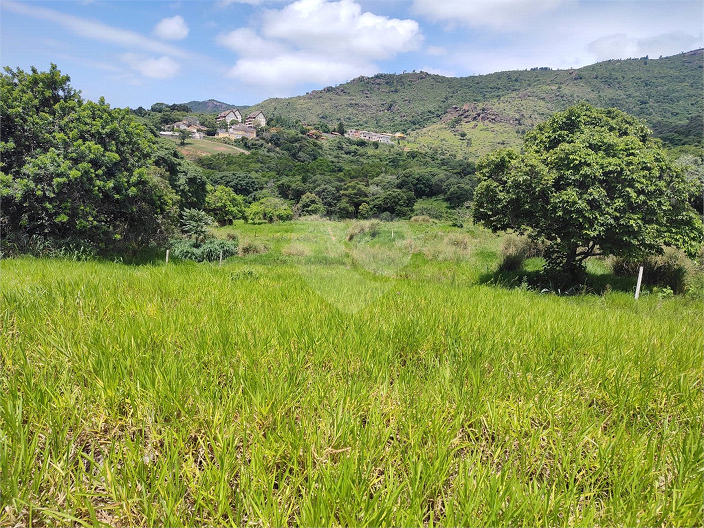 Terreno à venda em Itapetinga, Atibaia, SP
