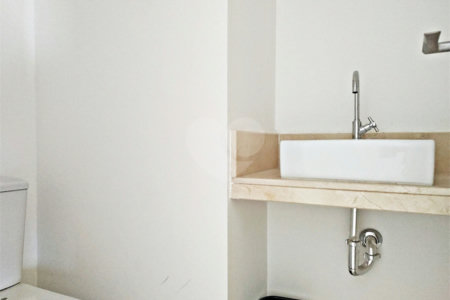 Apartamento à venda com 3 suítes em Santa Teresinha, São Paulo, SP