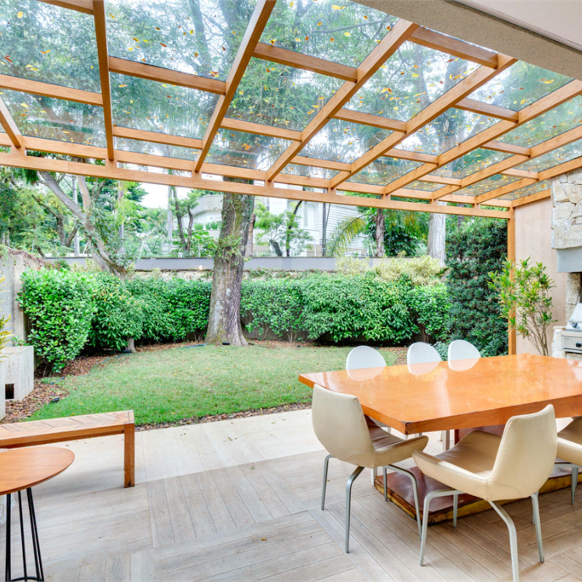 Casa à venda com 5 suítes no condomínio Vila de Palme, São Paulo - SP