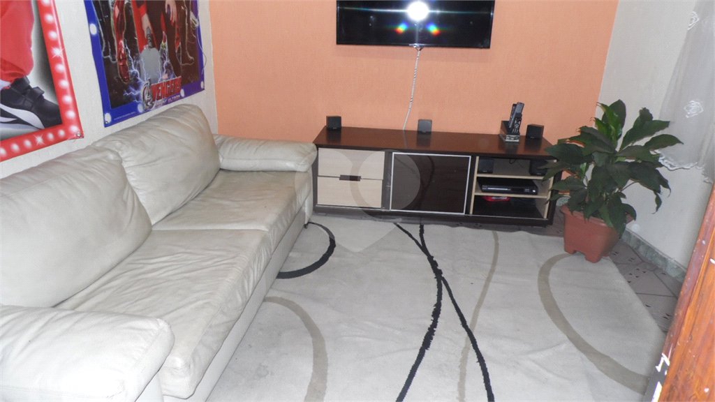 Sobrado à venda com 3 quartos, sendo 1 suíte, em Casa Verde, São Paulo, SP