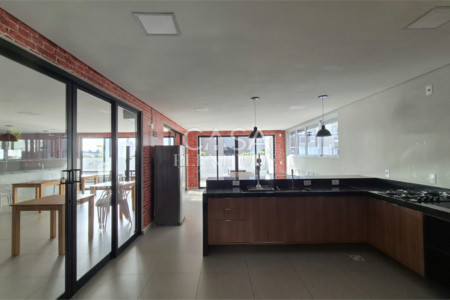 Apartamento à venda ou para alugar com 2 quartos, sendo 1 suíte,  em Jardim São Carlos, Sorocaba, SP
