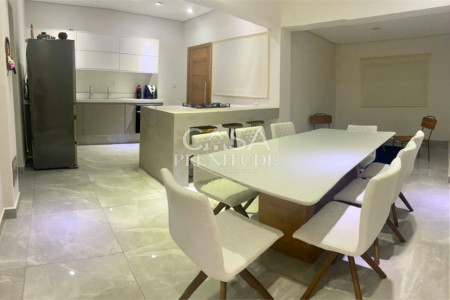 Casa à venda com 3 quartos, sendo 1 suíte, em Jardim Paulistano, Sorocaba, SP