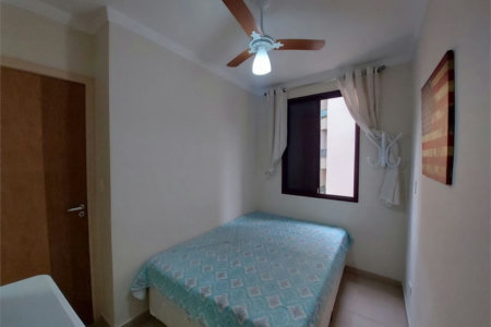 Apartamento Residencial à venda, Balneário Cidade Atlântica, Guarujá - AP0494.