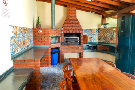 Apartamento à venda com 3 suítes em Tucuruvi, São Paulo, SP