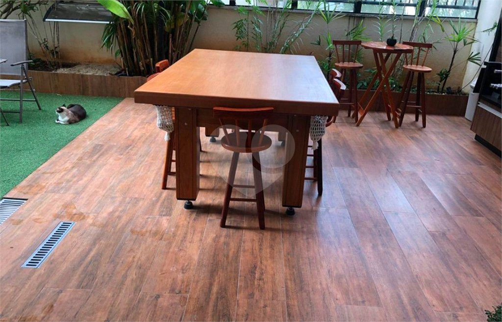 Apartamento à venda com 2 quartos em Jardim Marajoara, São Paulo, SP