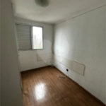 Apartamento à venda com 2 quartos, sendo 1 suíte, em Vila Suzana, São Paulo, SP
