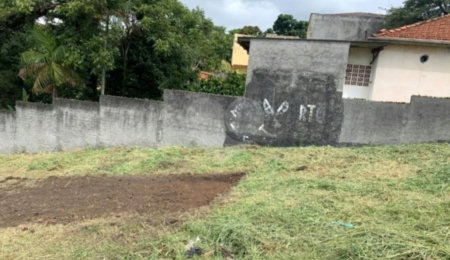 Terreno à venda em Guaianazes, São Paulo, SP