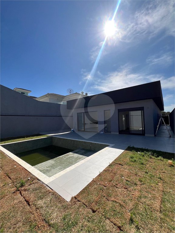 Casa à venda com 4 suítes no condomínio Residencial Jardim Villa Verona, Sorocaba - SP