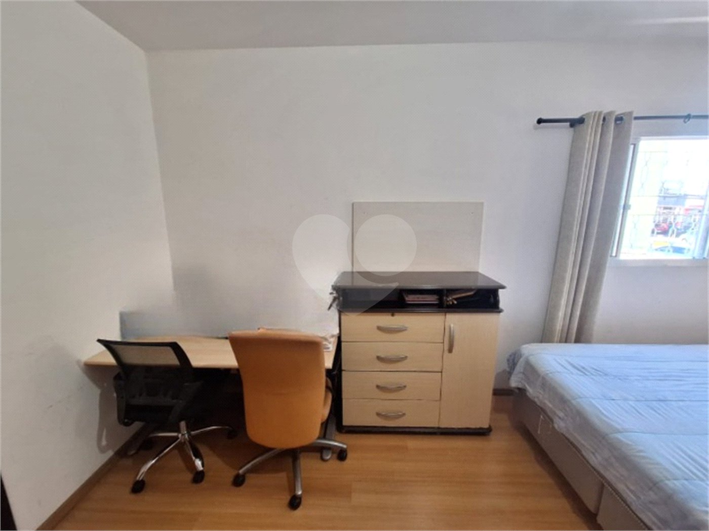Sobrado à venda com 3 quartos, sendo 1 suíte, em Vila Campanela, São Paulo, SP