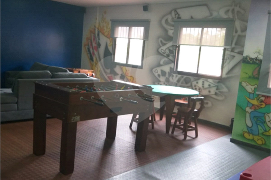 Apartamento à venda com 2 quartos em Limão, São Paulo, SP