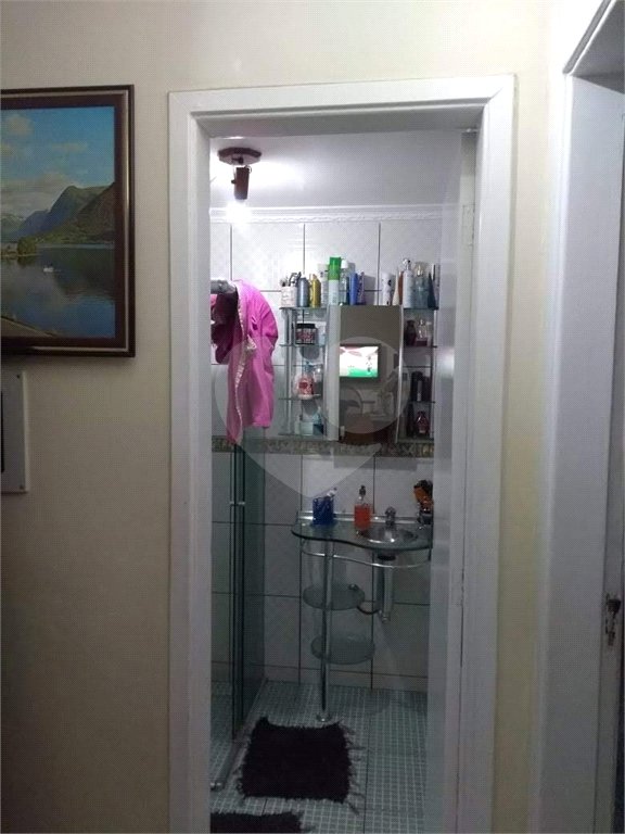 Apartamento à venda com 2 quartos em Água Branca, São Paulo, SP