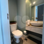 Apartamento à venda com 3 suítes em Vila Mariana, São Paulo, SP