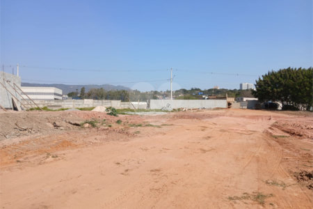 Terreno à venda em Jardim Terceiro Centenário, Atibaia, SP