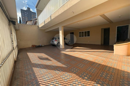 Casa à venda com 4 suítes em Vila Carvalho, Sorocaba, SP