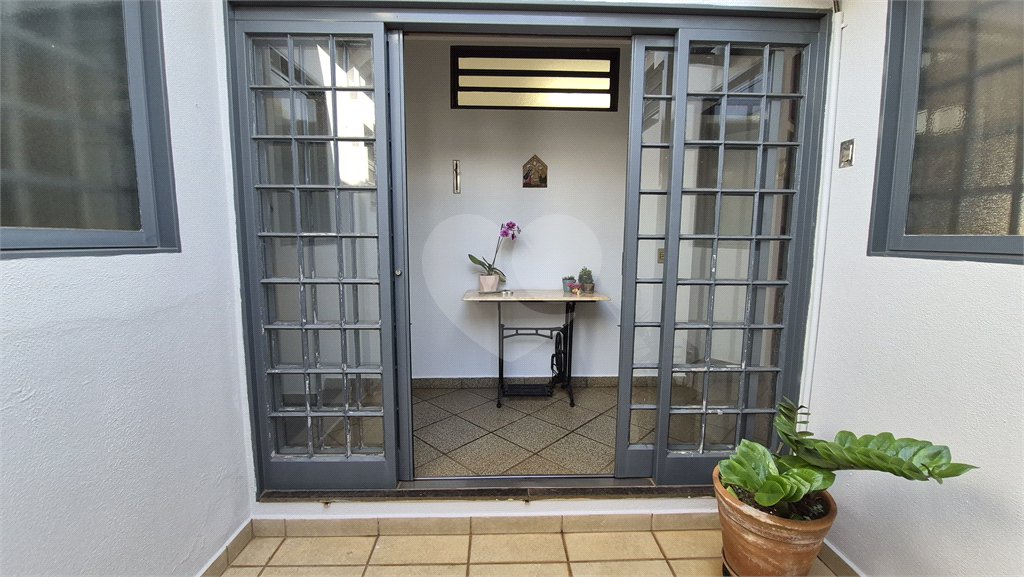 Casa à venda com 3 quartos em Parque São Sebastião, Ribeirão Preto, SP