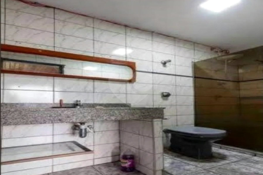 Casa à venda com 3 quartos, sendo 1 suíte, em Itaquera, São Paulo, SP