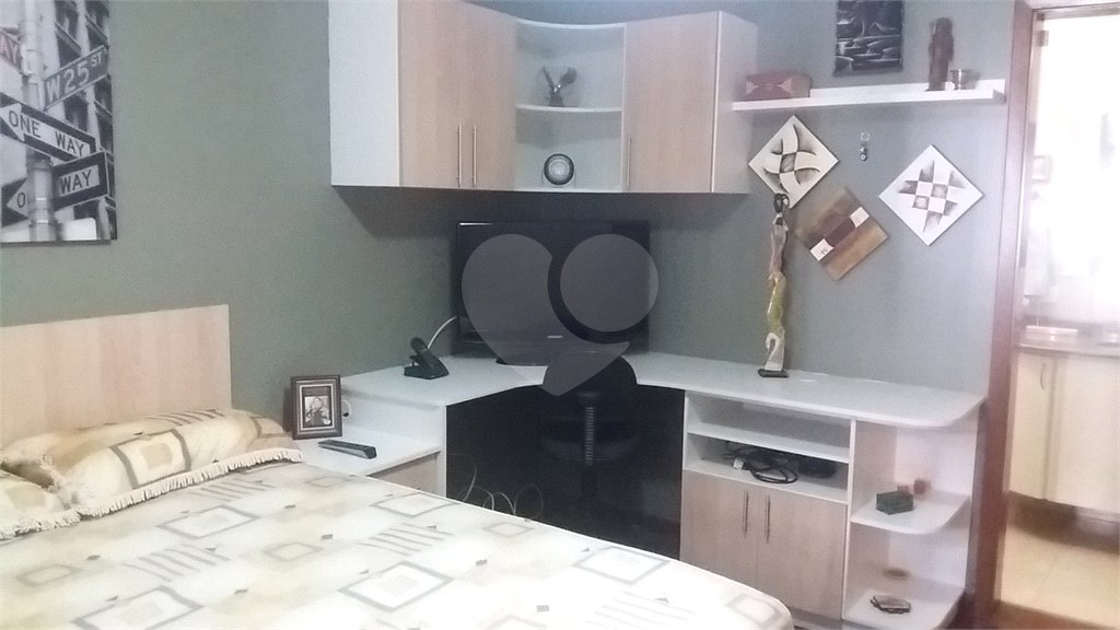 Sobrado à venda com 3 suítes em Jardim Franca, São Paulo, SP