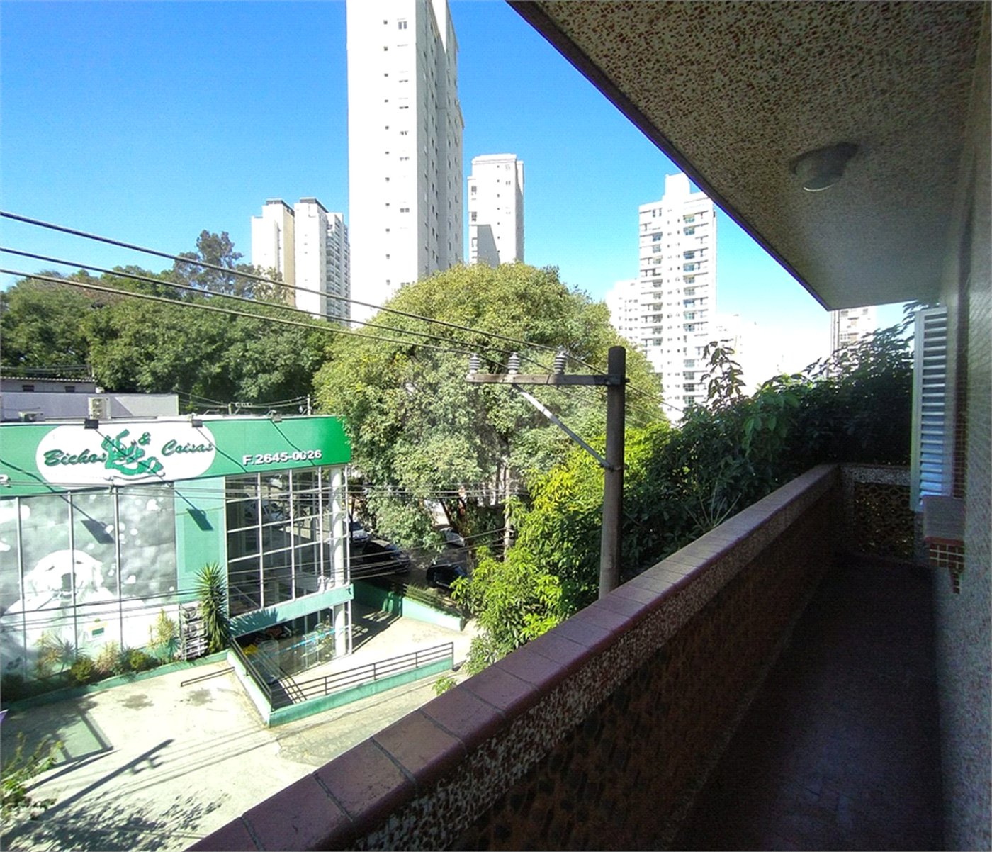 Prédio à venda em Santa Teresinha, São Paulo, SP