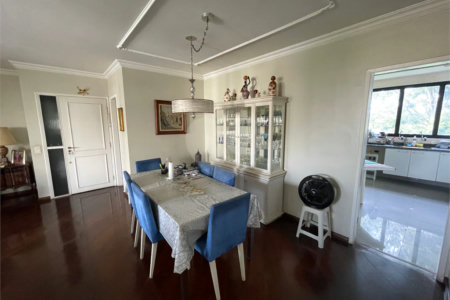 Apartamento à venda com 3 quartos, sendo 1 suíte,  em Lar São Paulo, São Paulo, SP