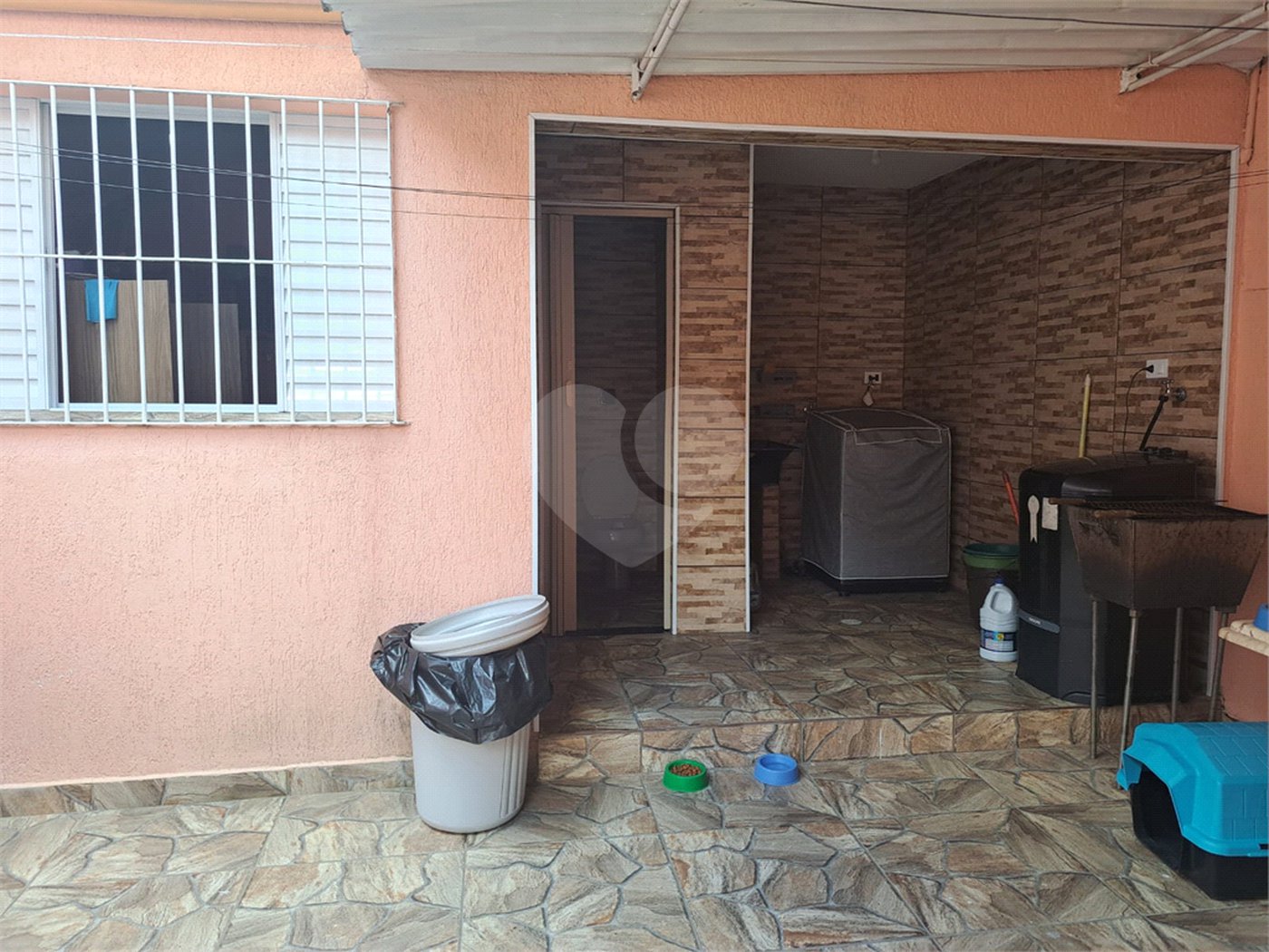 Sobrado à venda com 2 quartos em Jaraguá, São Paulo, SP