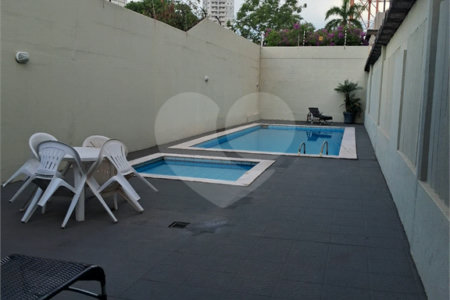 Apartamento à venda com 3 quartos, sendo 1 suíte, em Alvorada, Cuiabá, MT