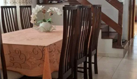 Sobrado à venda com 3 quartos, sendo 1 suíte,  em Jardim Ana Maria, São Paulo, SP