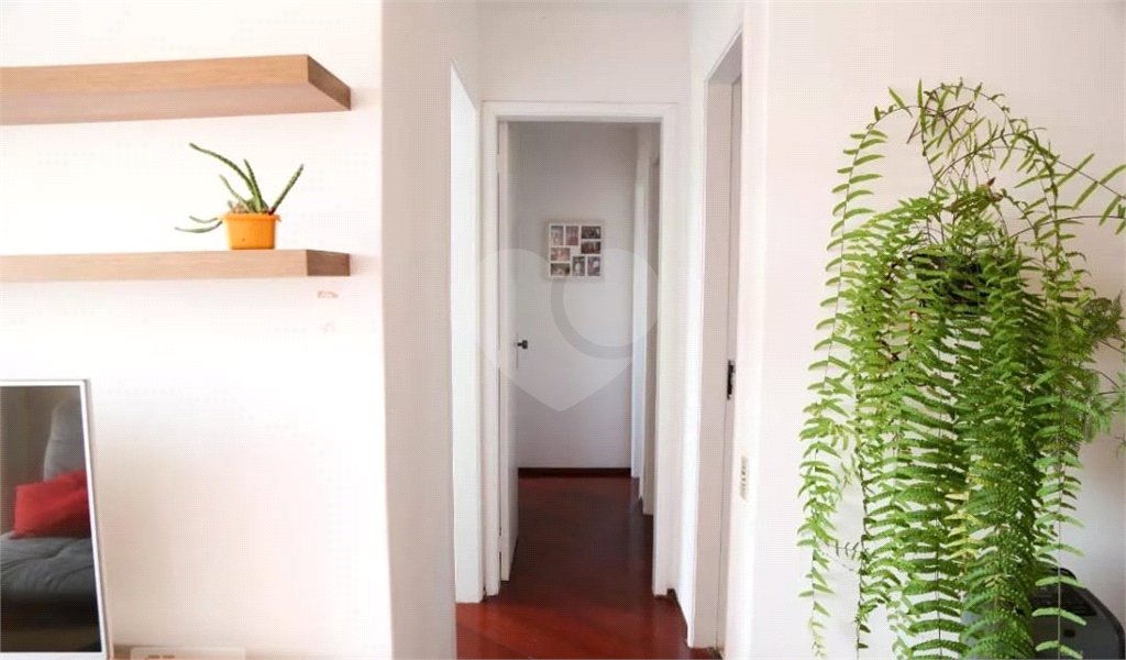 Apartamento à venda com 2 quartos, sendo 1 suíte, em Jabaquara, São Paulo, SP