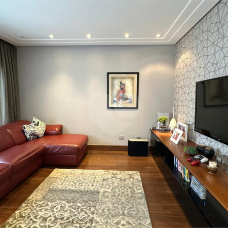 Casa à venda com 3 suítes no condomínio Reserva Nova Cantareira, São Paulo - SP