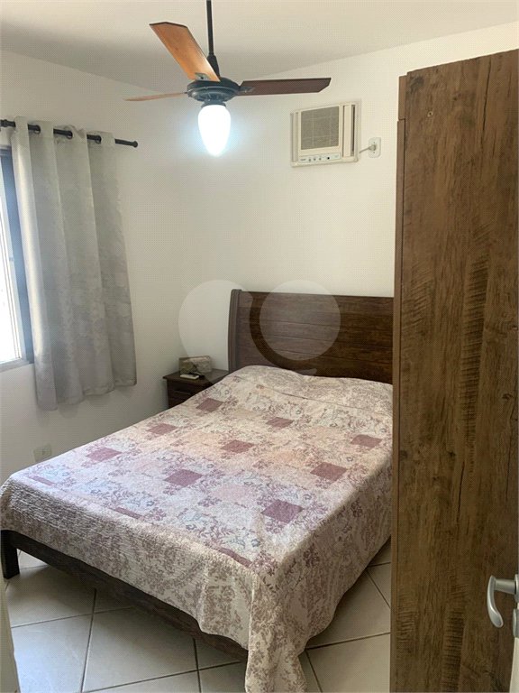 Apartamento à venda com 2 quartos, sendo 1 suíte,  em Canto do Forte, Praia Grande, SP