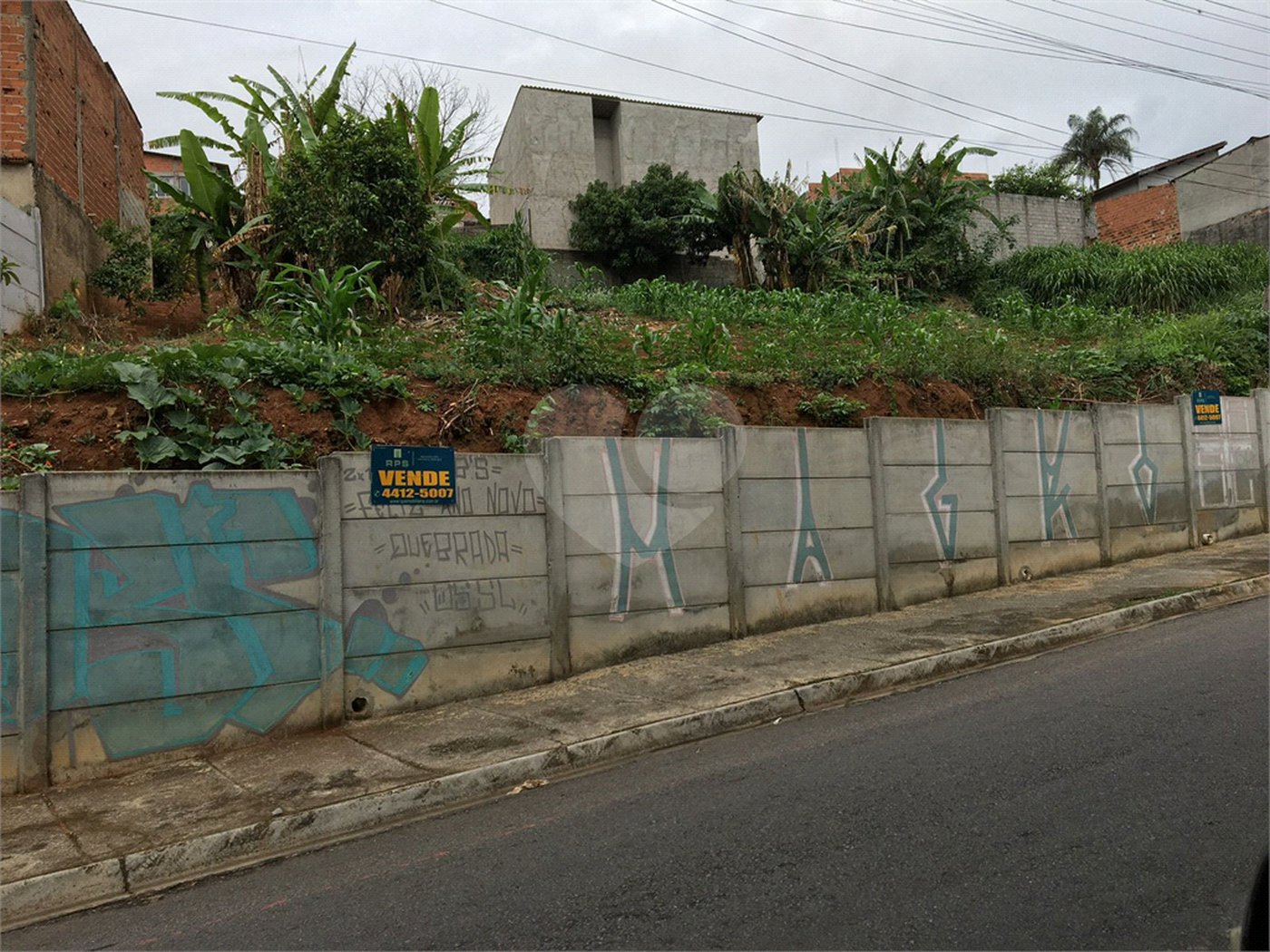 Terreno à venda em Jardim Imperial, Atibaia, SP