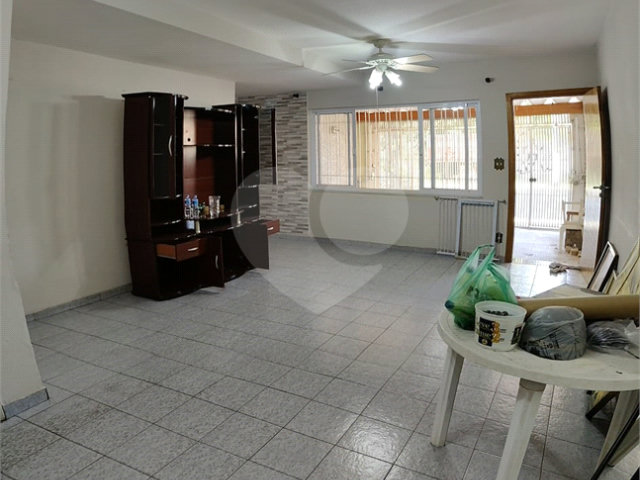 Casa à venda com 3 quartos em Butantã, São Paulo, SP