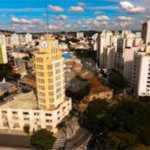 Apartamento à venda com 2 quartos, sendo 1 suíte,  em Jardim Santa Clara, Taubaté, SP