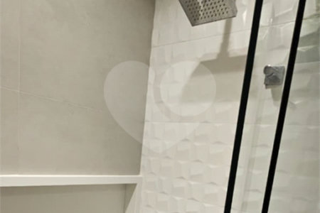Cobertura à venda com 3 quartos, sendo 1 suíte, em Tijuca, Rio de Janeiro, RJ
