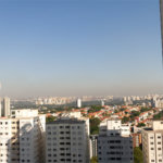 Cobertura à venda com 3 suítes em Sumarezinho, São Paulo, SP