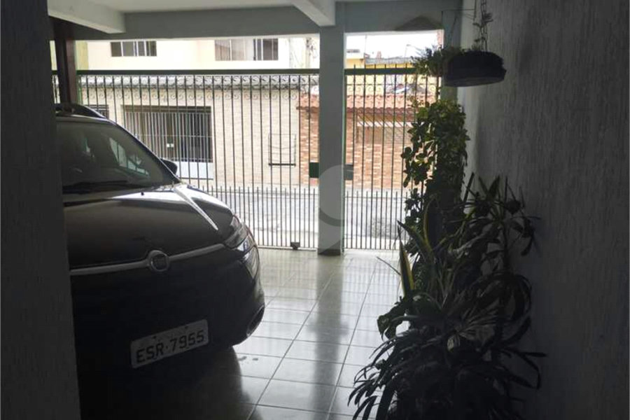 Sobrado à venda com 3 quartos em Casa Verde, São Paulo, SP