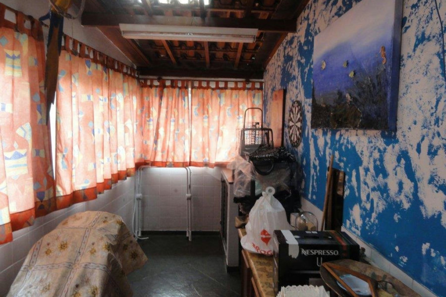 Sobrado à venda com 3 quartos, sendo 1 suíte, em Santa Teresinha, São Paulo, SP