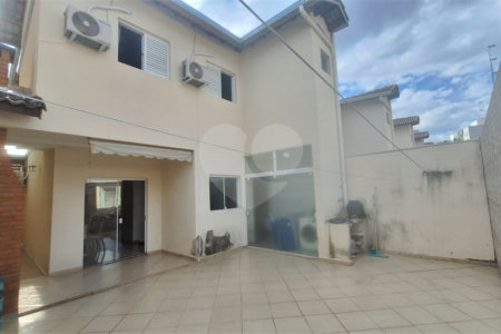 Casa à venda com 3 suítes no condomínio Sartori DI Vicenza, Sorocaba - SP