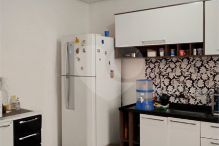 Sobrado à venda com 2 quartos em Jardim São Paulo(zona Norte), São Paulo, SP