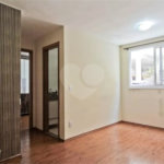 Apartamento à venda com 2 quartos em Jardim Íris, São Paulo, SP