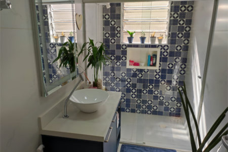 Apartamento à venda com 1 quarto em Liberdade, São Paulo, SP
