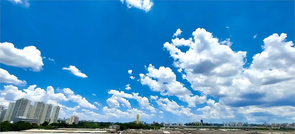 Apartamento à venda com 1 quarto em Vila Leopoldina, São Paulo, SP