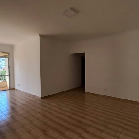 Apartamento com 3 dormitórios para alugar, 202 m² por R$ 6.968,36/mês - Embaré - Santos/SP
