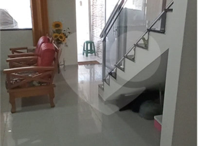 Casa à venda com 3 quartos, sendo 2 suítes, em Campo Grande, Rio de Janeiro, RJ