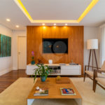 Apartamento à venda com 4 suítes em Alto da Boa Vista, São Paulo, SP