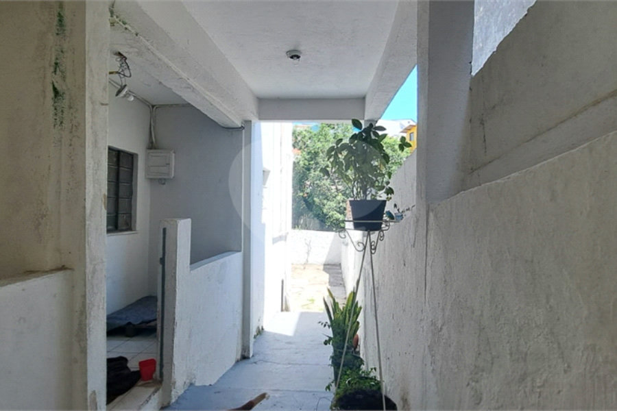 Terreno à venda com 1 quarto em Tucuruvi, São Paulo, SP